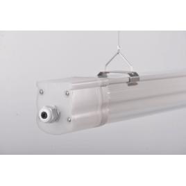 Senzor prezenta corp led ip65
