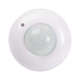 Senzor prezenta ip20 360? alb nv-1111.371