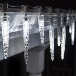 Stalactite 180 led 6400k ip44