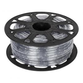 Tub luminos 36 led/m rosu  10.5mm 50m/rola