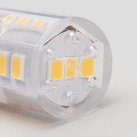 Bec led evo3.0 bulb 5w g9 3000k