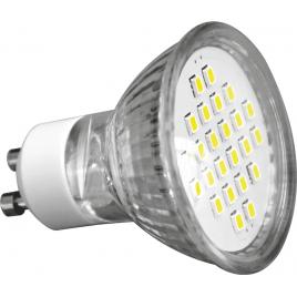 Bec led spot 2.2w gu10 2700k nv-2403.07132