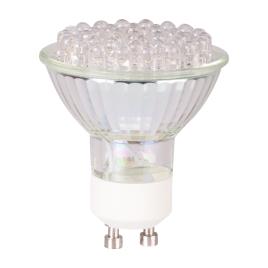 Bec led spot 2.2w gu10 2700k nv-2403.07332