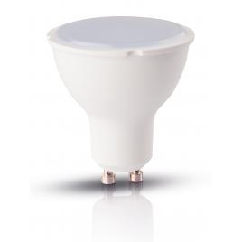 Bec led spot 5w 3000k gu10