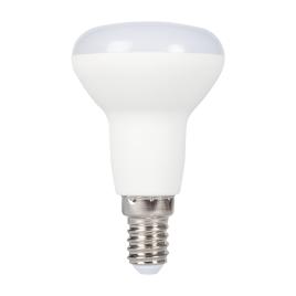 Bec led spot r50 5w e14 6400k
