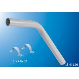 Consola 500x1000x1.2mm