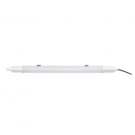 Corp de iluminat aparent led ip65 36w 1200mm 6400k