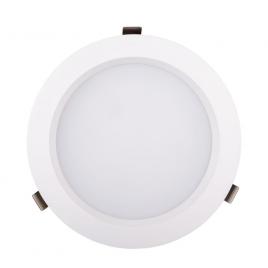 Corp de iluminat novus downlight 25w 4000k