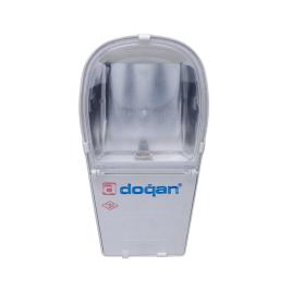 Corp de iluminat stradal 1xe27 160w neechipat