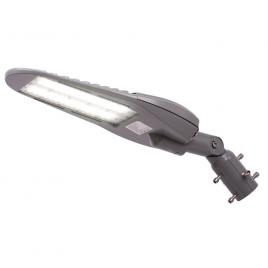 Corp de iluminat stradal led 30w 4000k quanta top