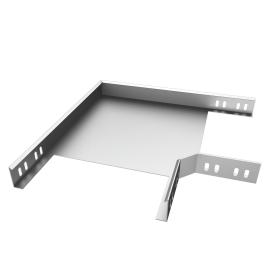 Cot orizontal 90ᴼ 100x40mm