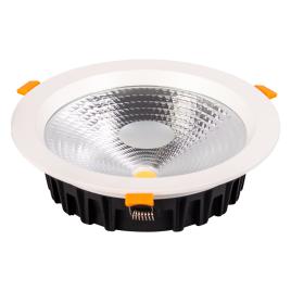Downlight led fix 30w 3000k