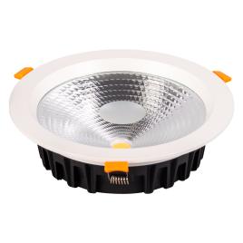 Downlight led fix 30w 4000k