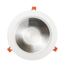 Downlight led fix 40w 3000k