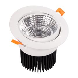 Downlight led reglabil 30w 4000k