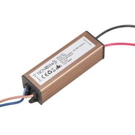 Driver led pentru corp de iluminat stradal 30w