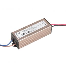 Driver led pentru corp de iluminat stradal 60w