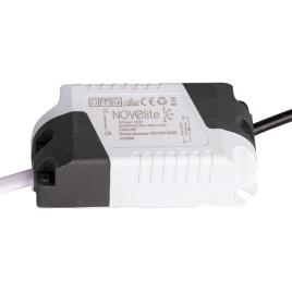 Driver panel led 24w