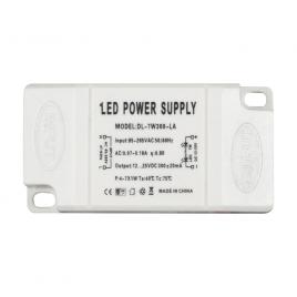 Driver pentru spoturi cu led 6w 2x3w
