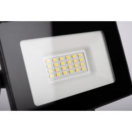 Proiector led cu senzor 10w 6400k