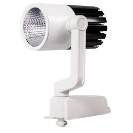 Proiector sina led 20w ww alb+negru