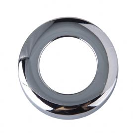 Rama deco aplicata spot led mini novi crom