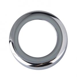 Rama deco aplicata spot led novi crom