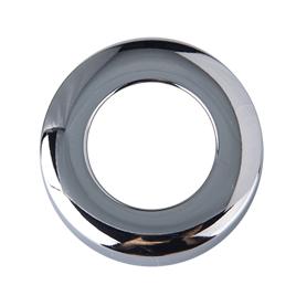 Rama deco incastrata spot led novi crom