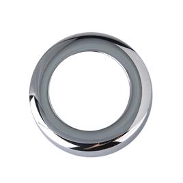Rama deco spot led mini novi crom