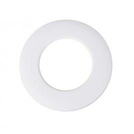 Rama deco spot led mini novi alb