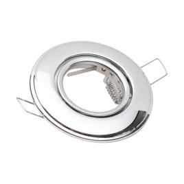 Rama spot gu5.3 chrome 220-240v