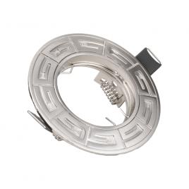 Rama spot rotund greek gu10 fara sursa
