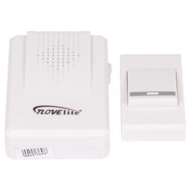 Sonerie digitala fara fir 3x1.5v