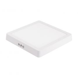 Spot aplicat patrat cu led smd 20w