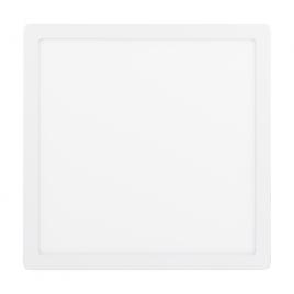Spot aplicat patrat cu led smd 24w nv-3104.2242