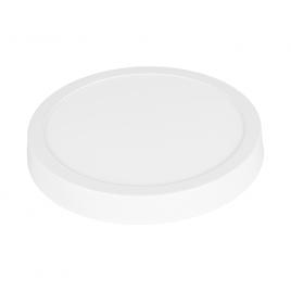 Spot aplicat rotund cu led smd 20w