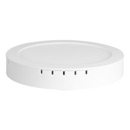 Spot aplicat rotund cu led smd 24w nv-3104.1242