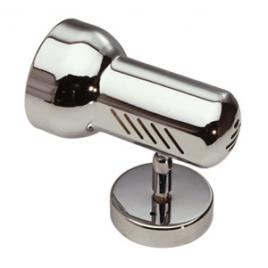 Spot bara rodin crom 1xe27 60w