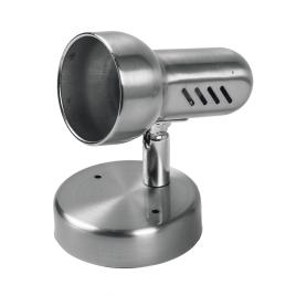 Spot bara rodin crom mat 1xe14 60w