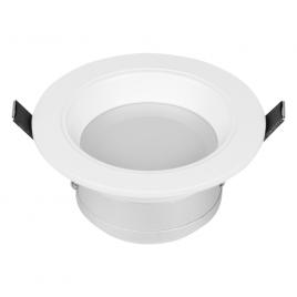 Spot incastrat 3'' cu led osram 5w ip23