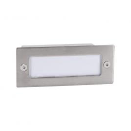 Spot incastrat armin 12led 0.1w 6400k ip65