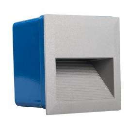 Spot incastrat led dixon 1.8w 2700k