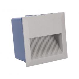 Spot incastrat led dixon 1.8w 6400k ip65