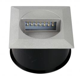 Spot incastrat led venus 1.4w 2700k ip65
