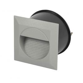 Spot incastrat led venus 1.4w 6400k ip65