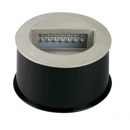 Spot incastrat led zenon 1.4w 6400k ip65