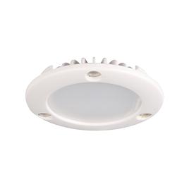 Spot led mini novi 4w 3000k 230v