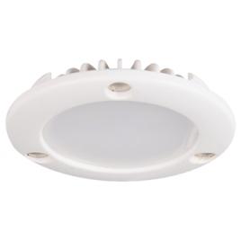 Spot led mini novi 5w 3000k 230v