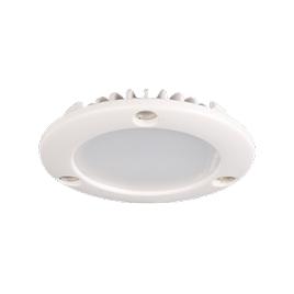 Spot led mini novi3 5w 3000k 230v 3buc/set