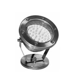 Spot piscina led mirko 3.24w 2700k ip68